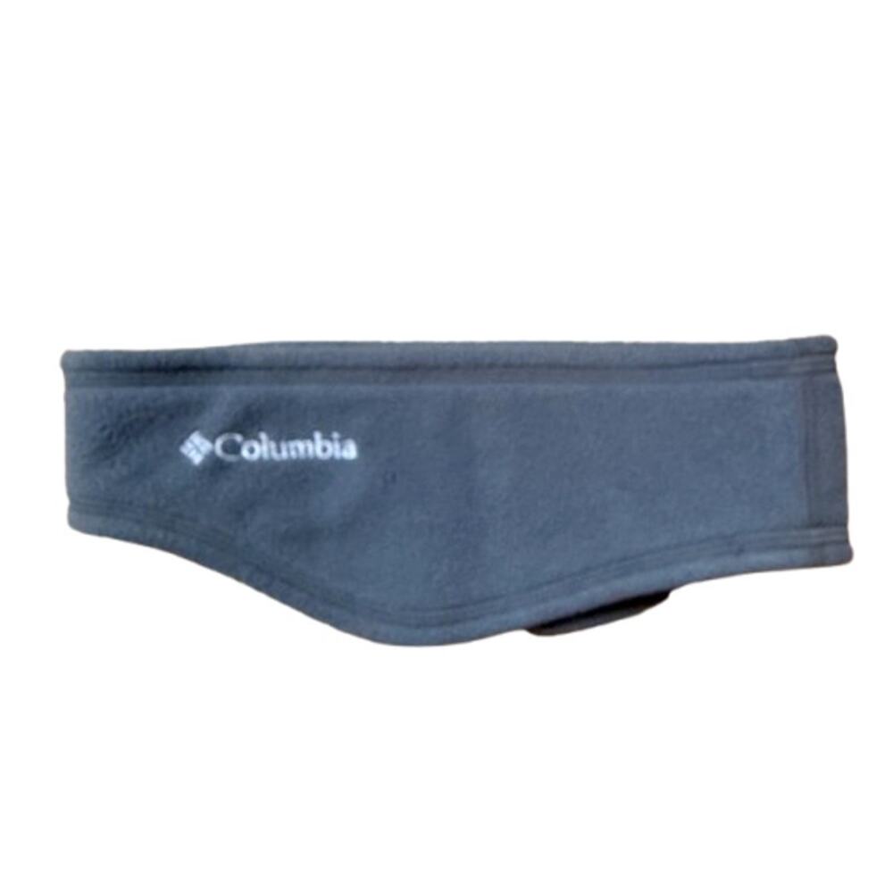 Columbia hair band
